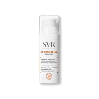 SVR AK SECURE PROTECT 50ML