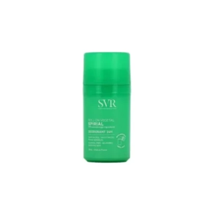 SVR SPIRAL ROLL-ON VEGETAL 50ML 48H