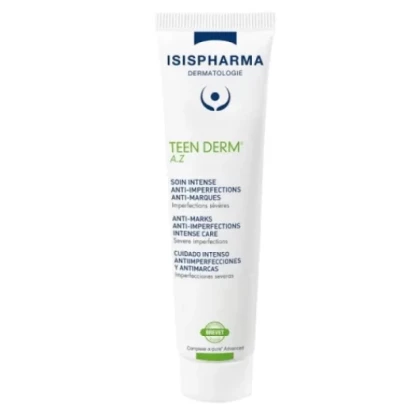ISIS PHARMA TEEN DERM AZ