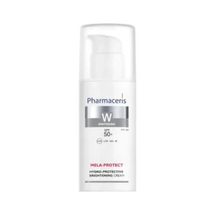 PHARMACERIS W MELA-PROTECT SPF50+