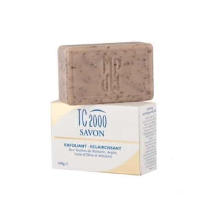 TC 2000SAVON 90GR