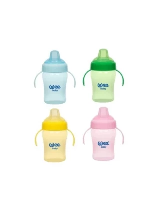 WEE TASSE ANTI FUITE SOUPLE 240ML 775