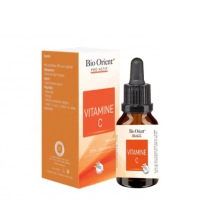 BIO ORIENT VITAMINE C 10ML