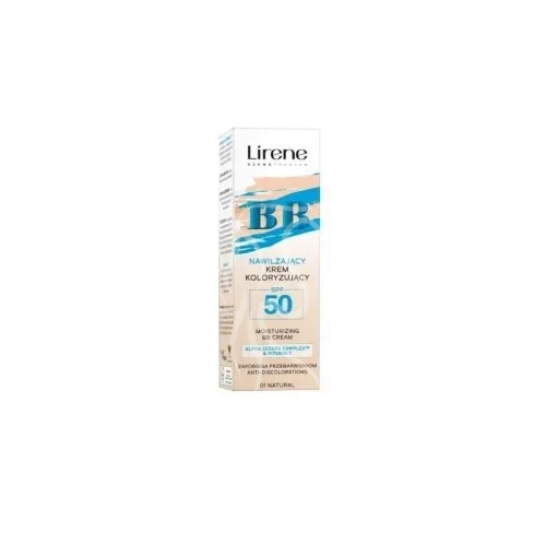 LIRENE BB CREME 01 NATUREL SPF50+ 30ML