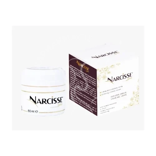 NARCISSE GOLD CREME 50ML