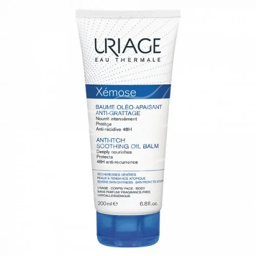 URIAGE XEMOSE BAUME OLEI-APAISANT 200ML