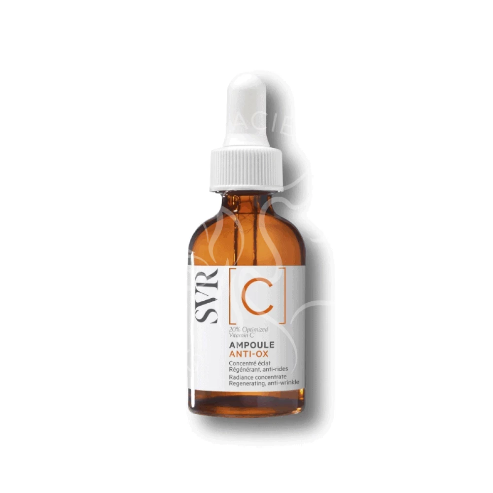 SVR AMPOULE C 30ML