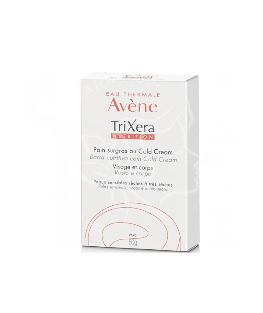 AVENE PAIN TRIXERA COLD CREME 100GR