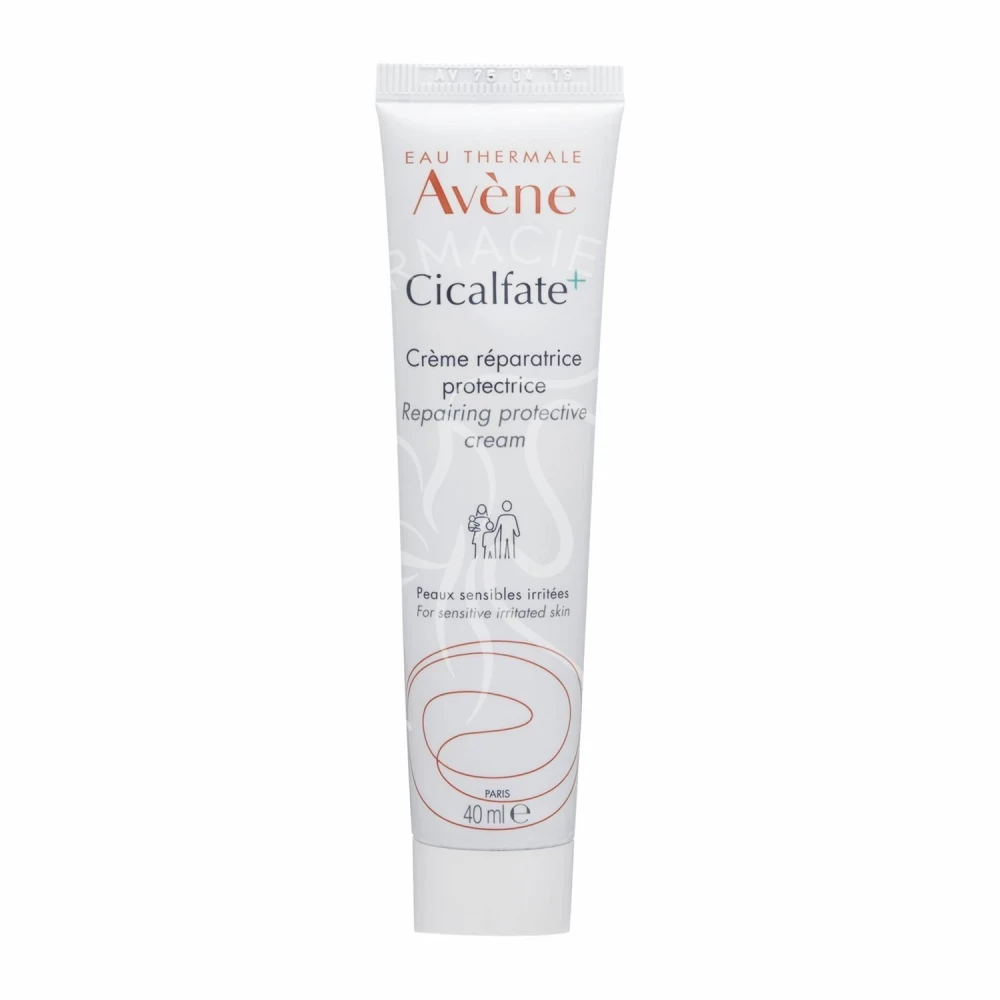 AVENE CICALFATE+ 40ML