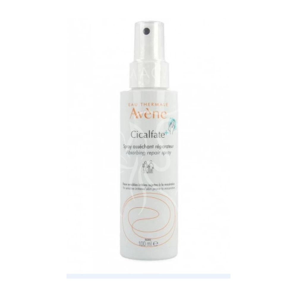 AVENE CICALFATE SPRAY 100ML