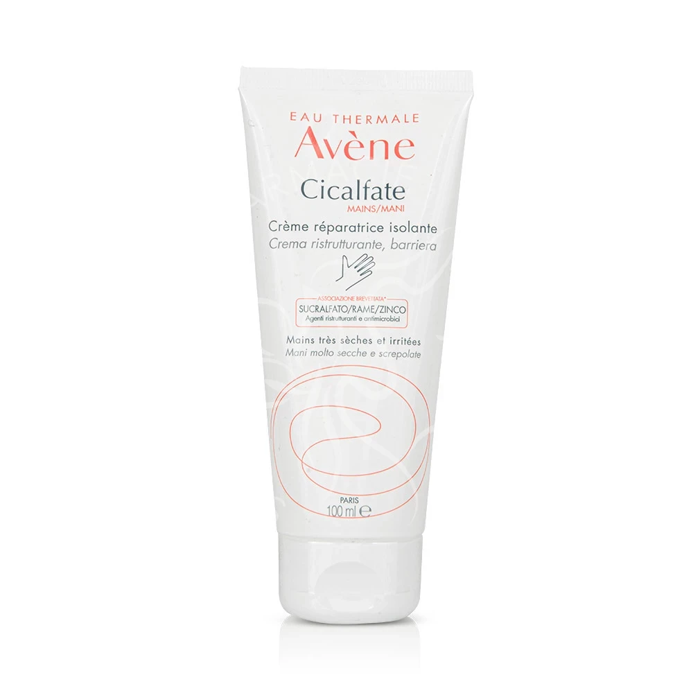 AVENE CICALFATE CREME MAINS 100ML
