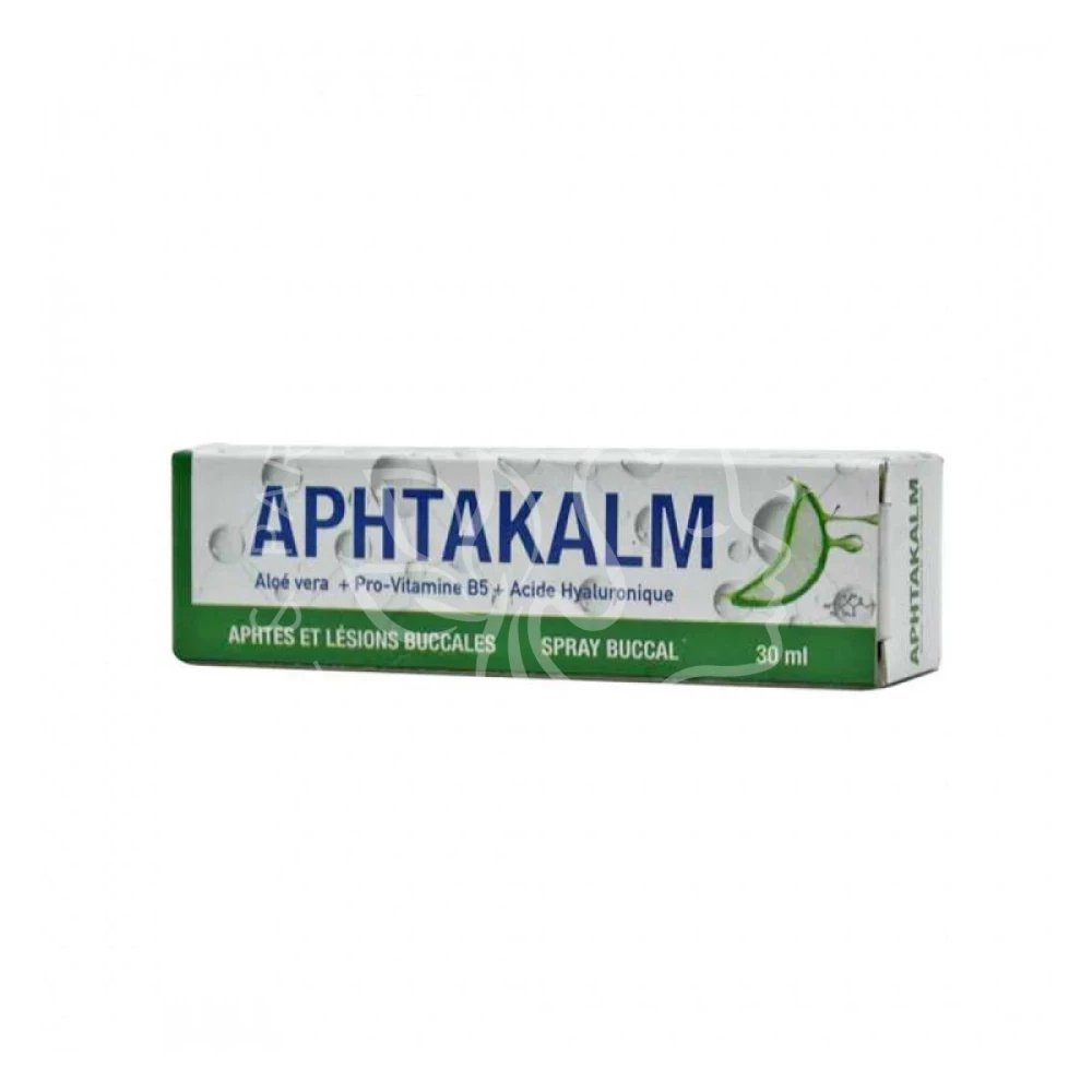 APHTAKALM SPARY 30ML