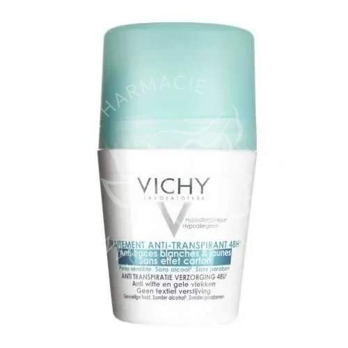 VICHY DEO ANTI TRACE 48H