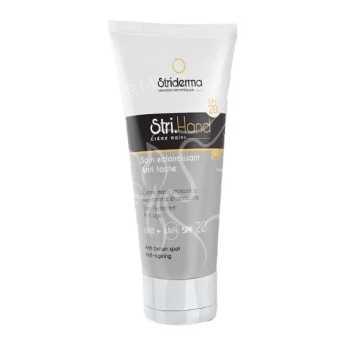 STRIHAND CREME MAINS SPF 20 75ML
