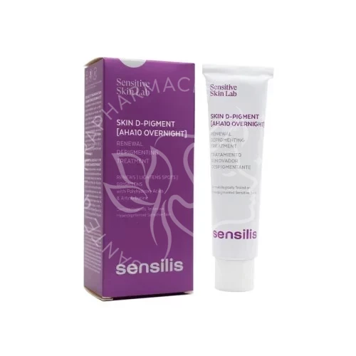 SENSILIS SKIN D-PIGMENT 30ML