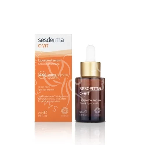 SESDERMA C-VIT LIPOSOMAL
