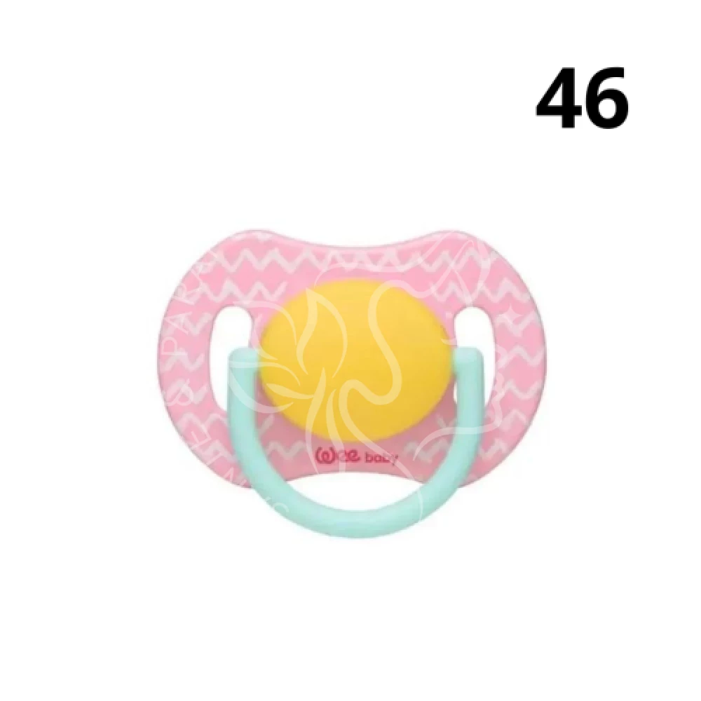 WEE SUCETTE JOY 6-18M 786