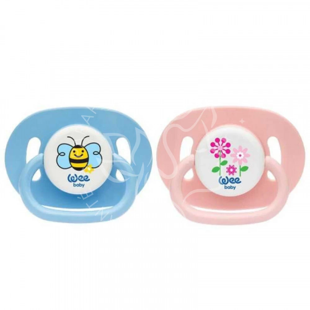 WEE SUCETTE A BOUT DE CERISE 0-6 829