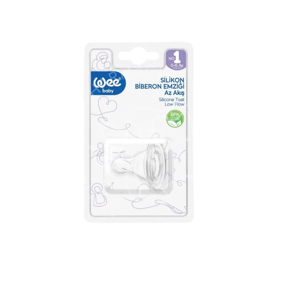 WEE CHAINE DE SUCETTE DECOREE 901