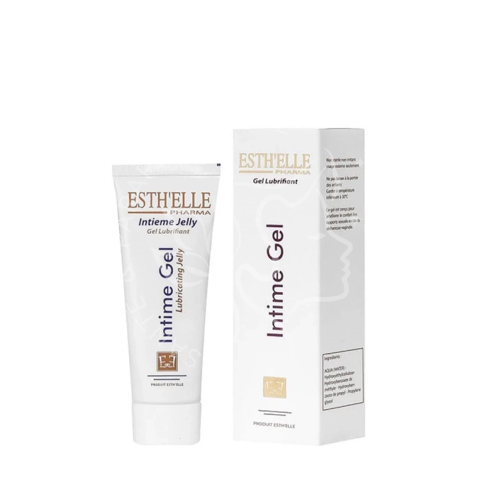 ESTHELLE GEL INTIM LUBRIFIANT 50ML