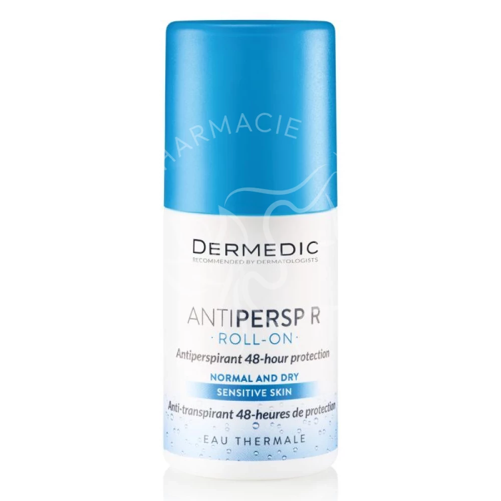 DERMEDIC DEODORANT ANTI TRANSPIRANT