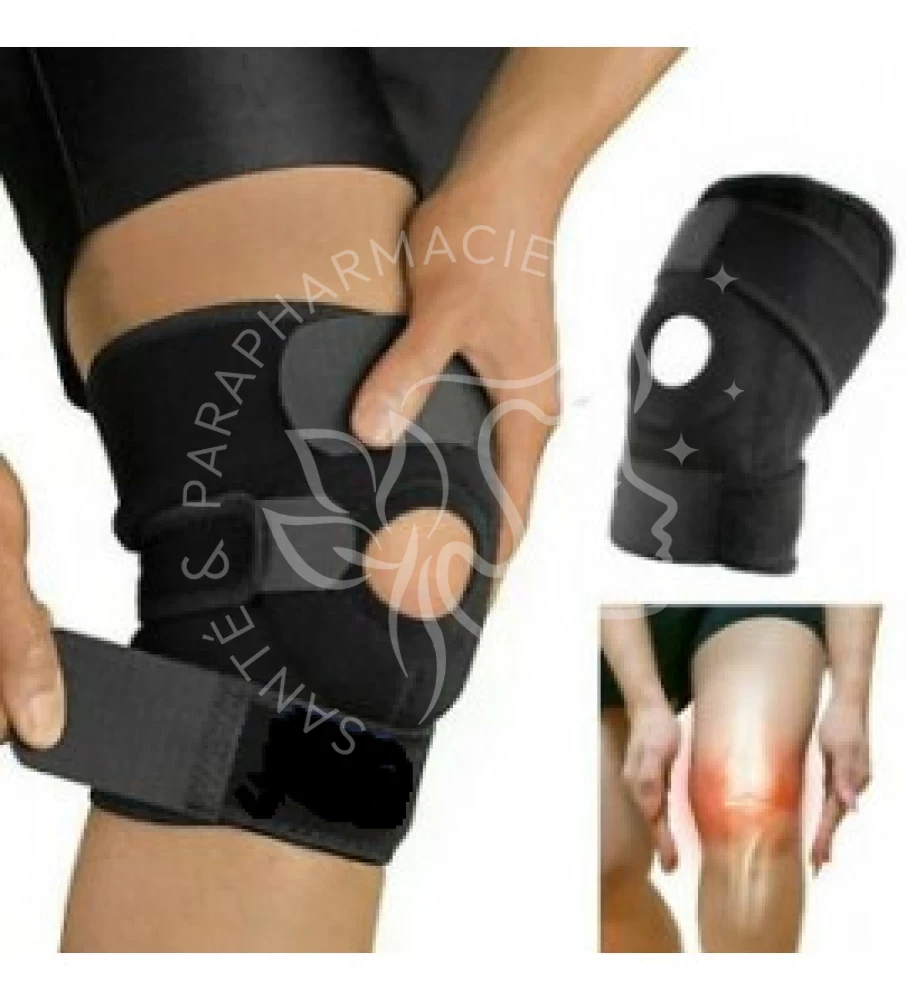 ORTHOFIX GENOULLERE LIGAMENTAIRE