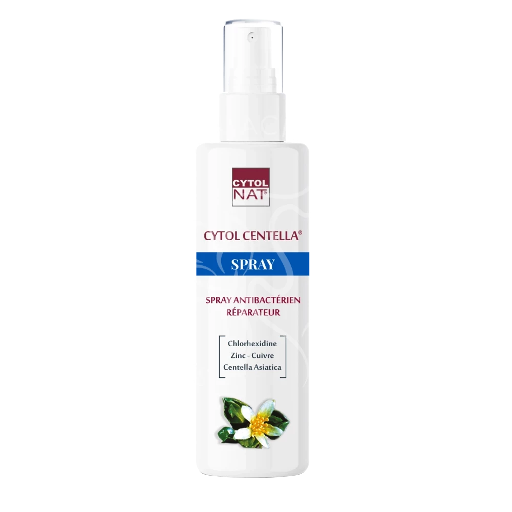 CYTOL - CENTELLA SPRAY 30 ML