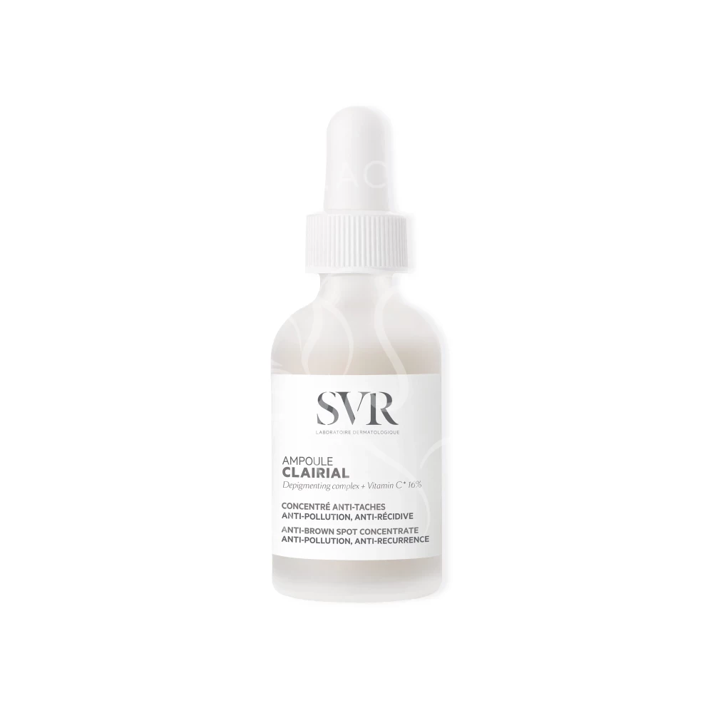 SVR AMPOULE CLAIRIAL 30ML