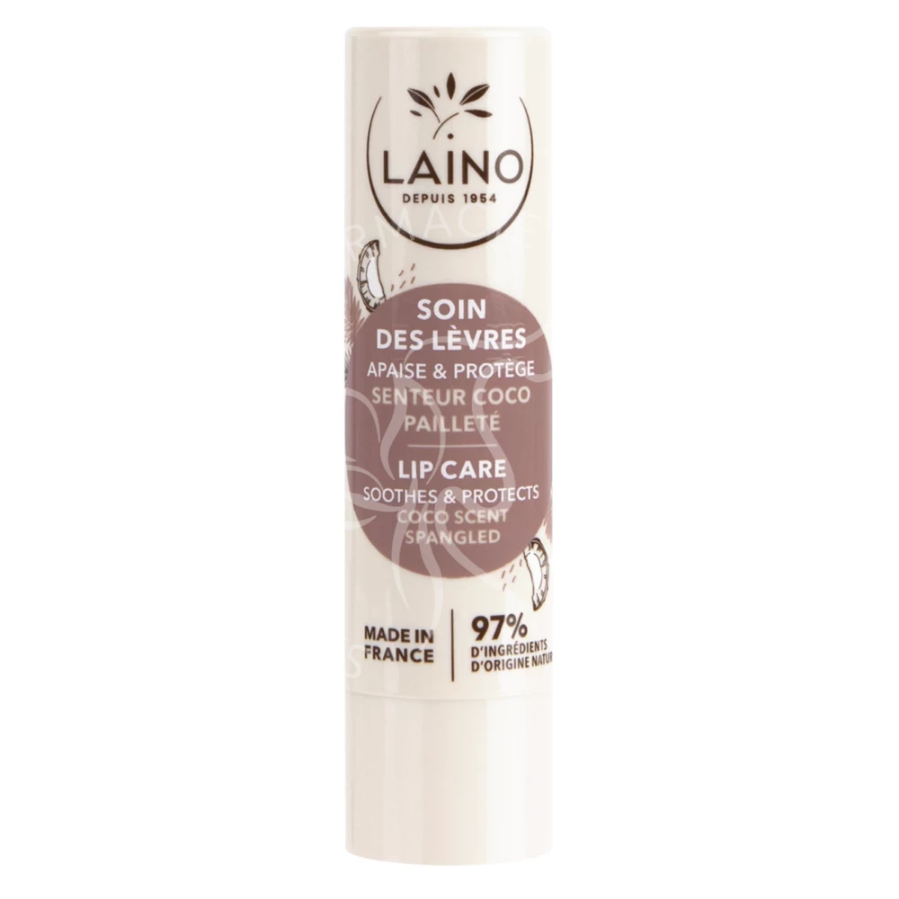 LAINO SOIN LEVRS COCO
