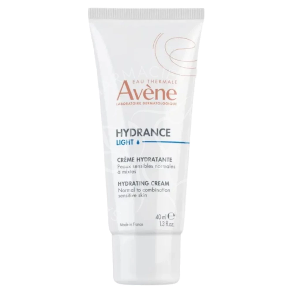 AVENE HYDRANCE LEGERE 40ML