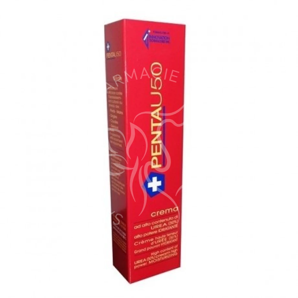 PENTA U50 CREME 30ML
