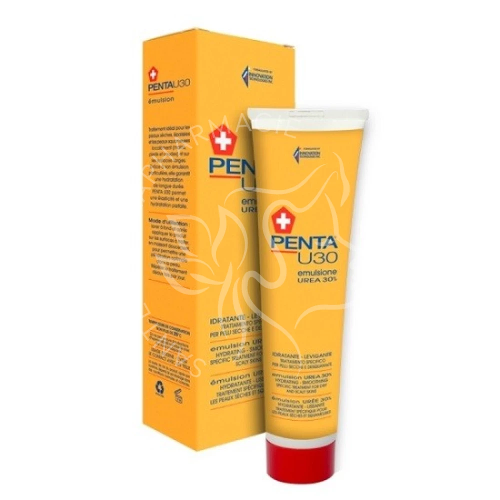 PENTA U30 EMULTION 100ML