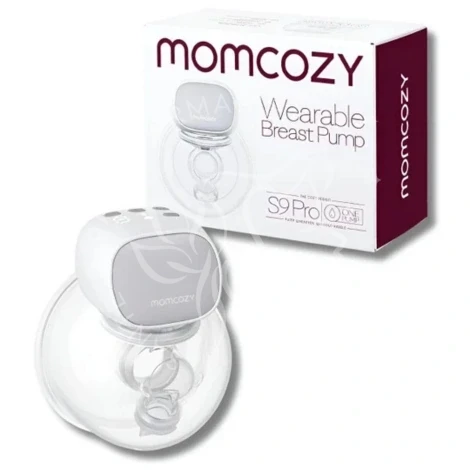 MOMCOZY S9 PRO TIR LAIT ELECTRIQUE