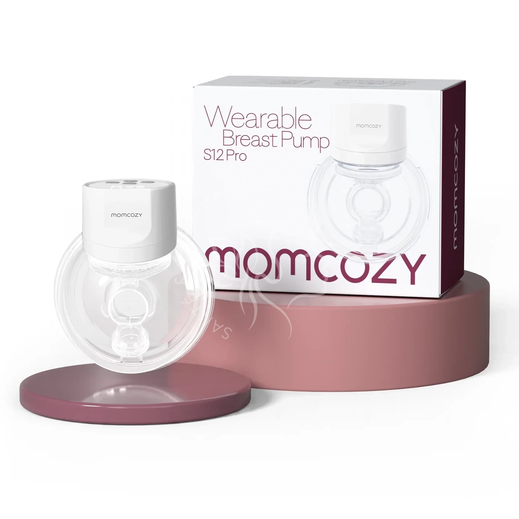 MOMCOZY S12PRO TIRE LAIT