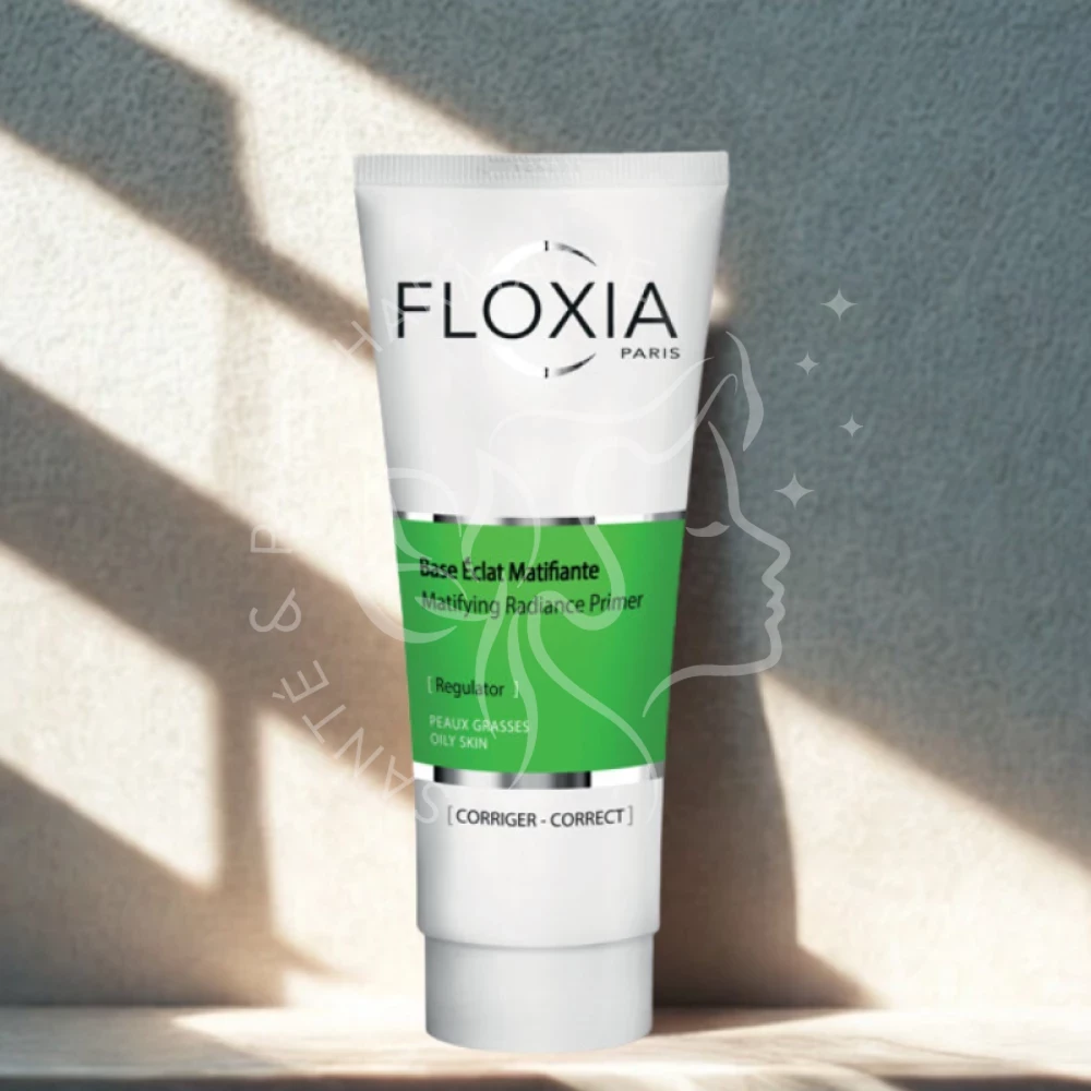 FLOXIA BASE ECLAT MATIFIANT 40ML