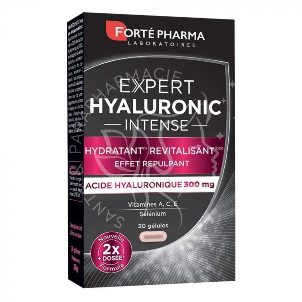 EXPERT HYALURONIC INTENSE 30 GEL
