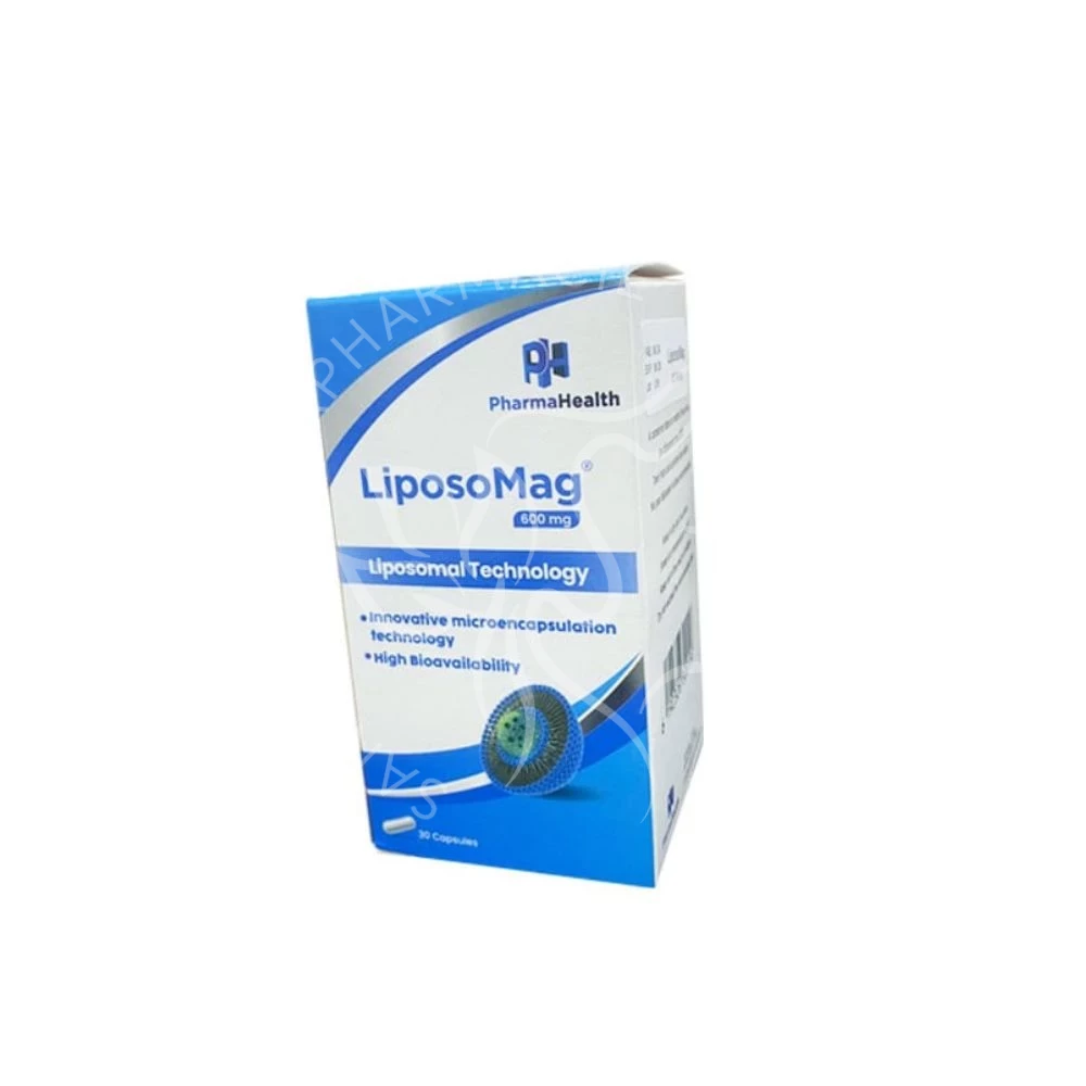 LIPOSOMAGE BOITE 30