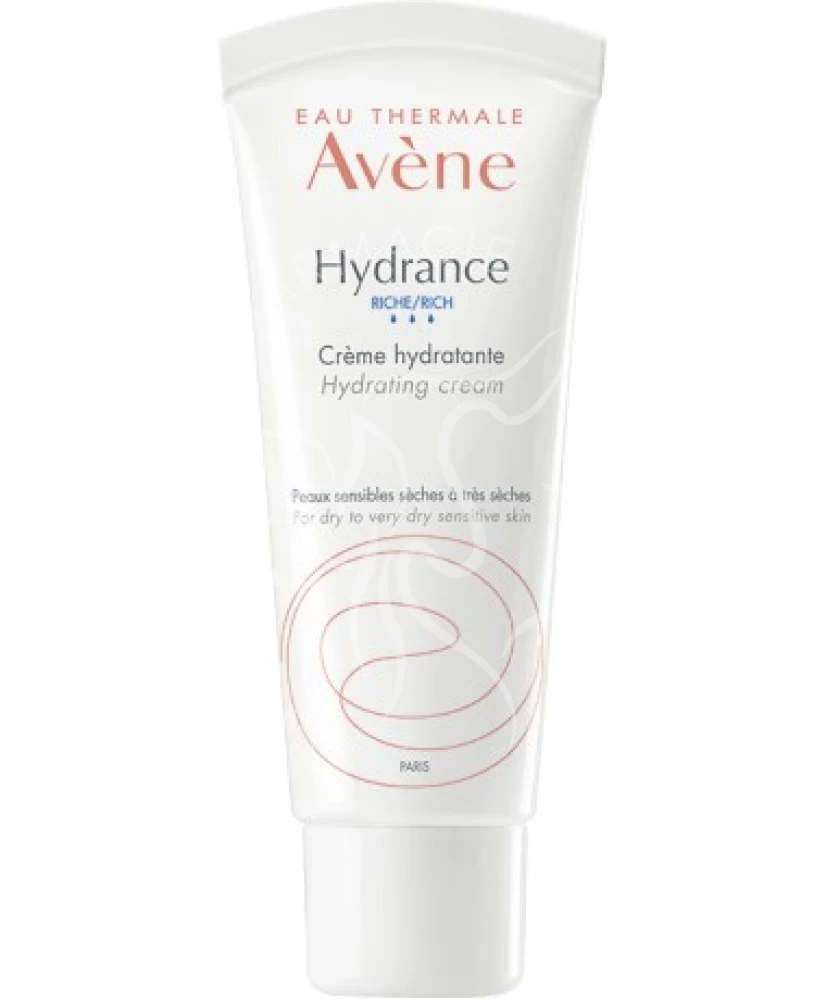 AVENE HYDRANCE RICHE 40ML