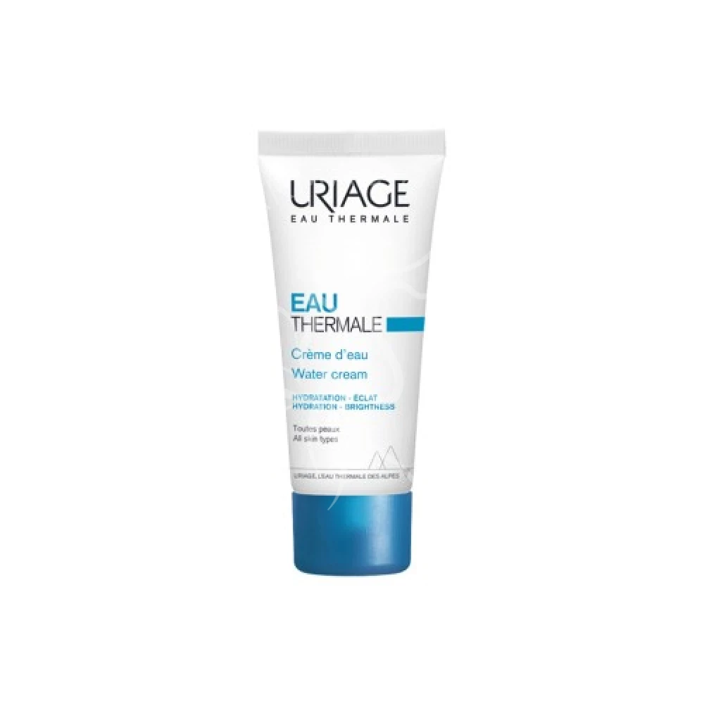 URIAGE CREME DEAU LEGERE 40ML