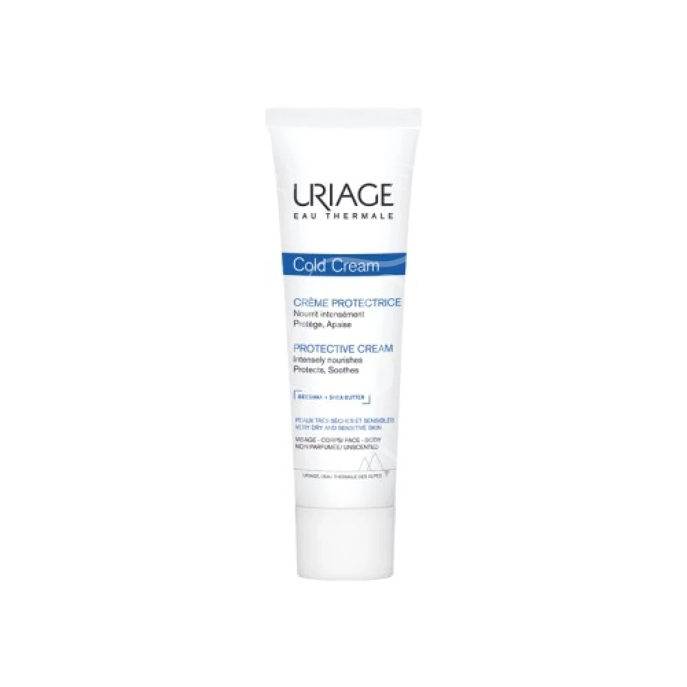 URIAGE BEBE COLD CREME
