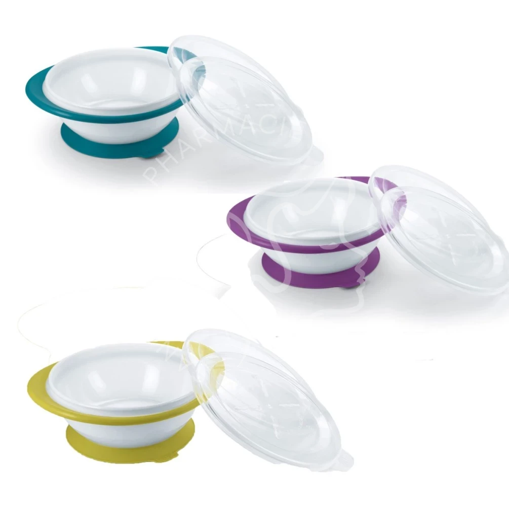 NUK BOL EASY LEARNING