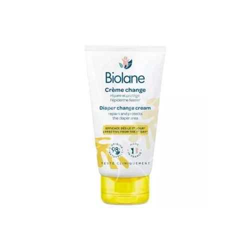 BIOLANE CREME DE CHANGE 50ML
