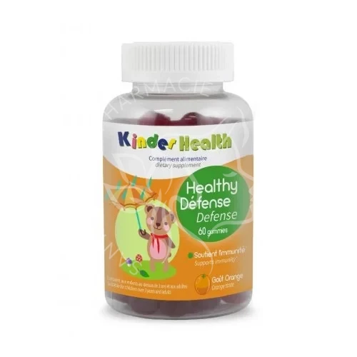 KINDER HEALTH DEFENCE B60