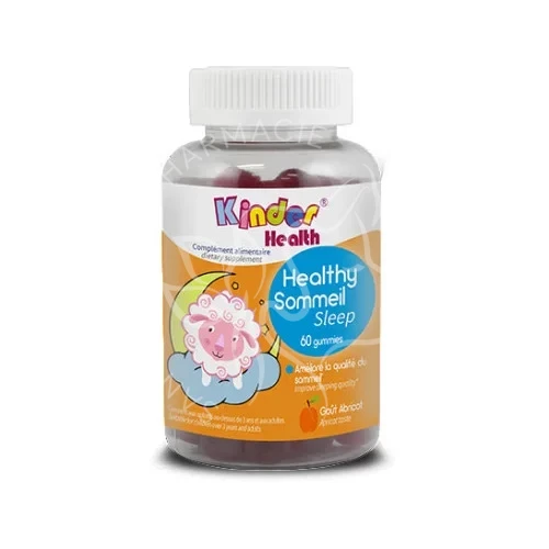 KINDER HEALTH SOMMEIL B60