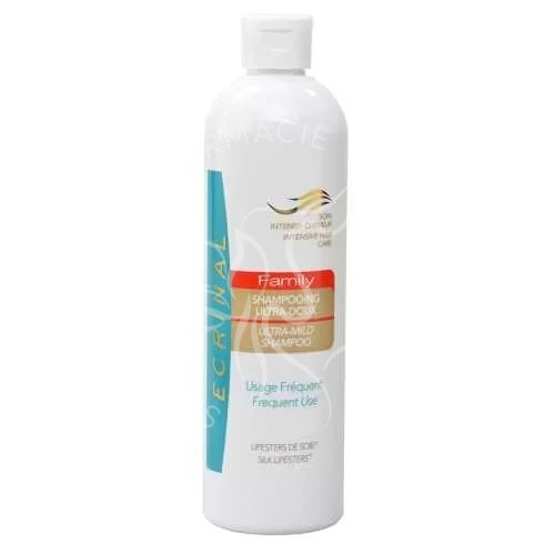 ECRINAL SHAMPOOING ULTRA DOUX FAMILY 400ML