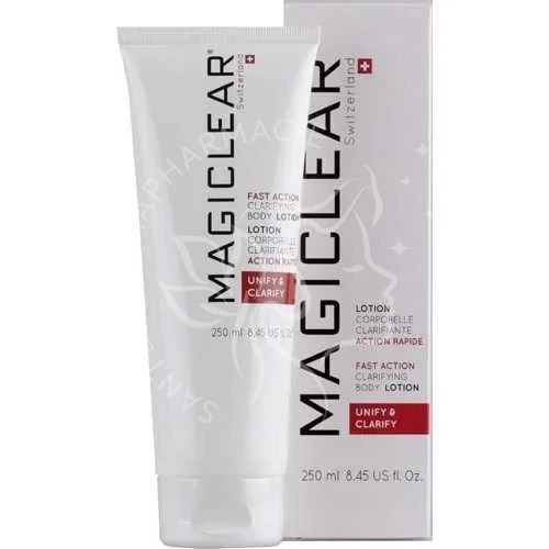 MAGICLEAR LOTION CORPORELLE CLARIFIANTE 250ML
