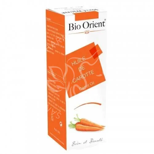 BIO ORIENT HUILE DE CAROTTE 10ML