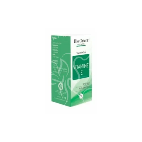 BIO ORIENT VITAMINE E 10ML