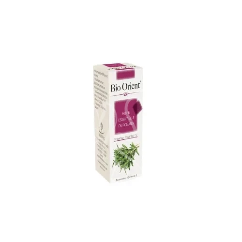 BIO ORIENT HUILE DE  ROMARIN 10ML