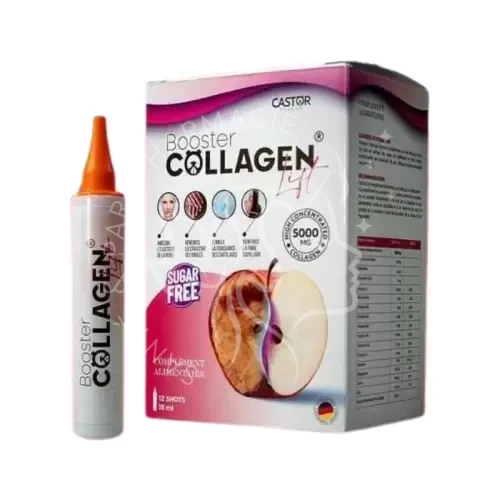 BOOSTER COLLAGENE LIFT B12 SHOT